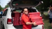 The Best Pizza Delivery Experience in Montreal – A Slice of Magic at Your Doorstep