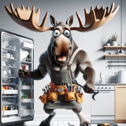 Okotoks Appliance Repair Services