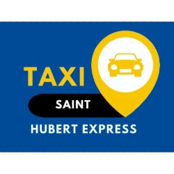 Taxi saint hubert express