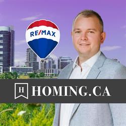 Graham Rowlands - Homing Real Estate