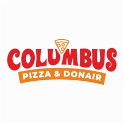 Columbus Pizza & Donair