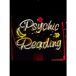 Rosa's Psychic Studio