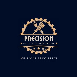 Precision Mobile Truck & Trailer Repair Services