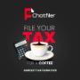 File your taxes at the price of a coffee with Chat Filer! Affordable, fast, and accurate tax filing backed by expert reviews. Get maximum refunds without breaking the bank. Tax filing made easy! File your taxes at the price of a coffee with Chat Filer! Affordable, fast, and accurate tax filing backed by expert reviews. Get maximum refunds without breaking the bank. Tax filing made easy!