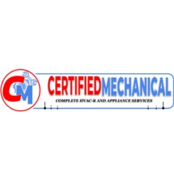 Certified Mechanical