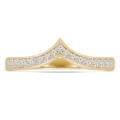 Diamond Wedding Rings Online for Women