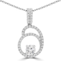 Diamond Necklace For Women