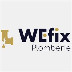 W.E. fix service de plomberie inc.