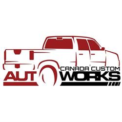 Canada Custom Autoworks - Rims and Tires