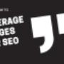 A visual guide showing an optimized website with properly formatted and compressed images. The image should reflect the importance of mobile optimization, faster load times, and search engine visibility. A visual guide showing an optimized website with properly formatted and compressed images. The image should reflect the importance of mobile optimization, faster load times, and search engine visibility.