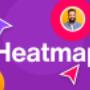 A website interface overlaid with color-coded hotspots showing user interactions, emphasizing how heatmaps support effective SEO and digital marketing strategies. A website interface overlaid with color-coded hotspots showing user interactions, emphasizing how heatmaps support effective SEO and digital marketing strategies.