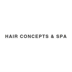 Hair Concepts & Spa