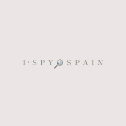 I Spy Spain