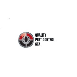 Quality pest control gta Thornhill