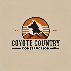 Coyote Country Construction (Handyman)