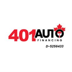 401 Auto Financing | Peterborough