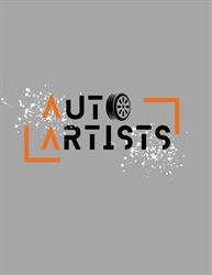 Auto Artists (Icon Rocklear Vaughan)