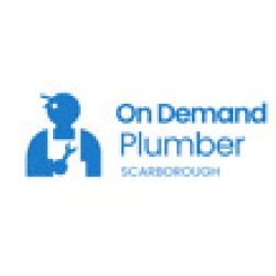 On Demand Plumber Scarborough