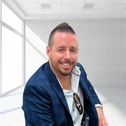 Chris Cline Real Estate Agent - Grande Prairie