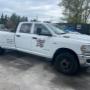 Notre pick-up prêt pour tous vos transports, petits ou grands. Notre pick-up prêt pour tous vos transports, petits ou grands.