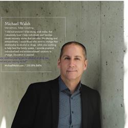 Michael Walsh Addictions Specialist