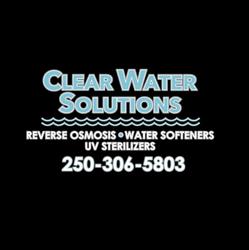 Clear Water Solutions Inc