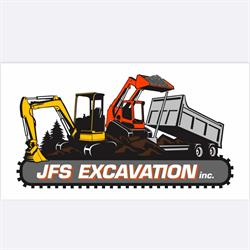 JFS EXCAVATION inc.