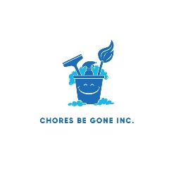 Chores Be Gone