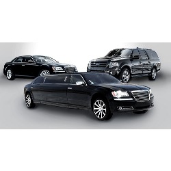 Pearson Airport Limo