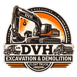 DVH Excavation & Demolition