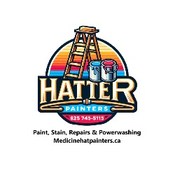 Hatter Painters