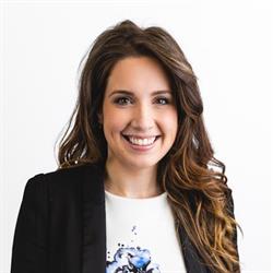 Catherine Normand Courtier immobilier
