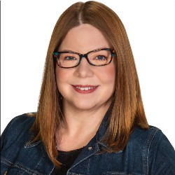 Tina Fournier Edmonton River Valley Real Estate