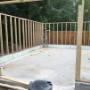 The beginning of the shop. The beginning of the shop.