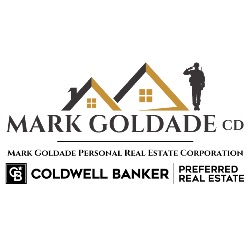 Mark Goldade Personal Real Estate Corporation