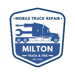 Milton Mobile Truck Repair