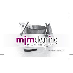MJM Cleaning