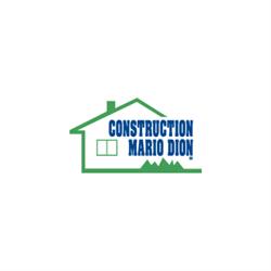 Construction Mario Dion
