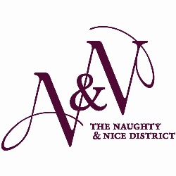 The Naughty & Nice District