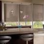 Light filtering fabrics provide excellent light control, privacy, and can be easily adjusted to your desired level of shade. Available in a range of styles and finishes. Light filtering fabrics provide excellent light control, privacy, and can be easily adjusted to your desired level of shade. Available in a range of styles and finishes.