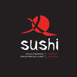 Sushi X Cartier