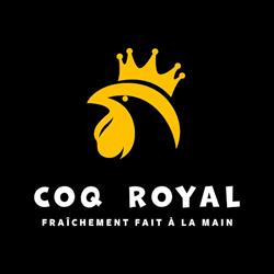 Coq Royal