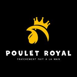 Poulet Royal Champlain
