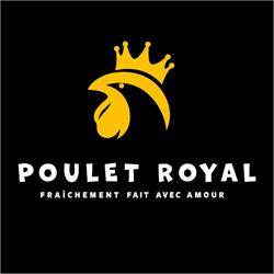 Poulet Royal - Pyramide Sainte-Foy
