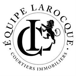 Caroline LAROCQUE Courtier Immobilier