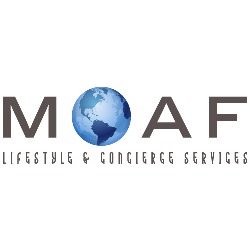 MOAF Lifestyle & Concierge Services