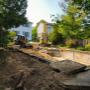 SPM Landscape & Excavation Removing a Inground Pool in London, ON SPM Landscape & Excavation Removing a Inground Pool in London, ON