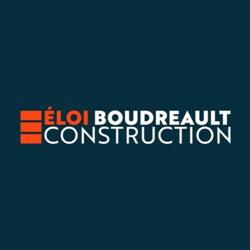Éloi Boudreault Construction