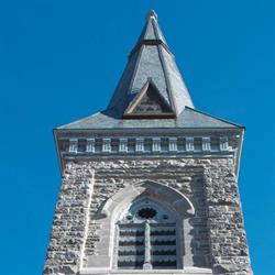 Winchester United Pastoral Charge