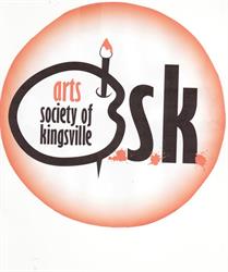 Arts Society of Kingsville